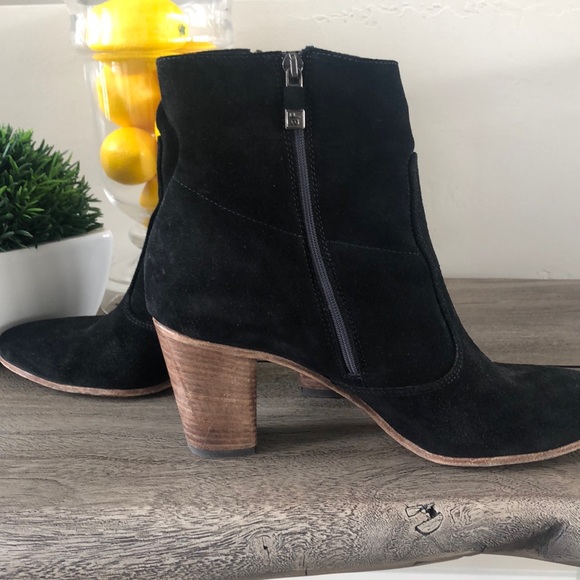 Alberto Fermani Booties - Picture 5 of 6